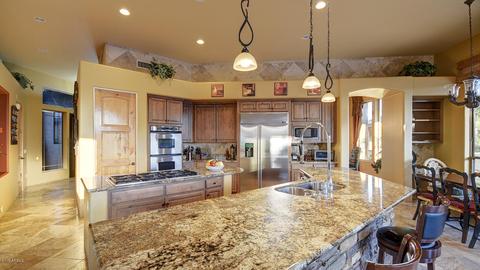 4631 E Collinwood Dr, Gilbert, AZ 85298 photo 11