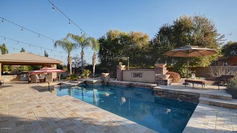 4631 E Collinwood Dr, Gilbert, AZ 85298 photo 6