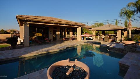 4631 E Collinwood Dr, Gilbert, AZ 85298 photo 18