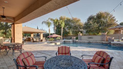 4631 E Collinwood Dr, Gilbert, AZ 85298 photo 7