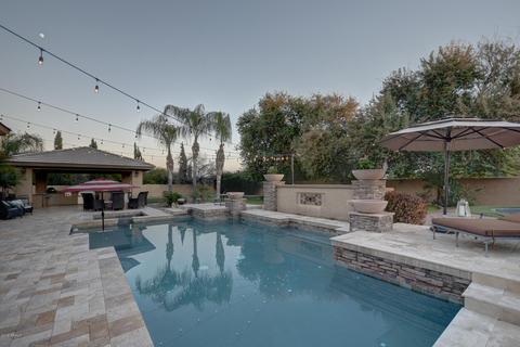 4631 E Collinwood Dr, Gilbert, AZ 85298 photo 4