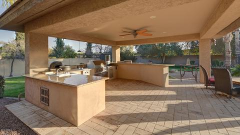 4631 E Collinwood Dr, Gilbert, AZ 85298 photo 5