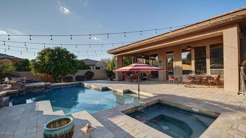 4631 E Collinwood Dr, Gilbert, AZ 85298 photo 8