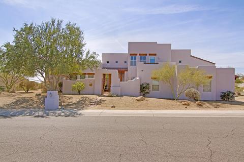 3601 E Ahwatukee Dr, Phoenix, AZ 85044 photo 1