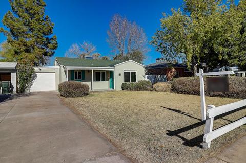 1122 W Mackenzie Dr, Phoenix, AZ 85013 photo 1