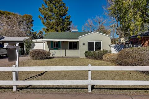 1122 W Mackenzie Dr, Phoenix, AZ 85013 photo 2