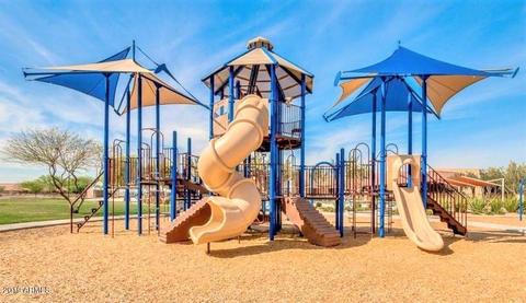 2205 E Tomahawk Dr, Gilbert, AZ 85298 photo 49