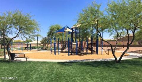 2205 E Tomahawk Dr, Gilbert, AZ 85298 photo 48