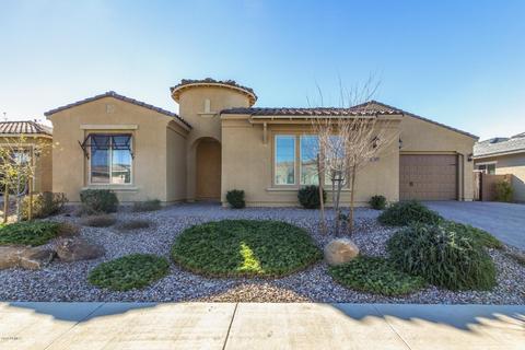 2205 E Tomahawk Dr, Gilbert, AZ 85298 photo 1