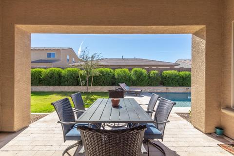 2205 E Tomahawk Dr, Gilbert, AZ 85298 photo 41