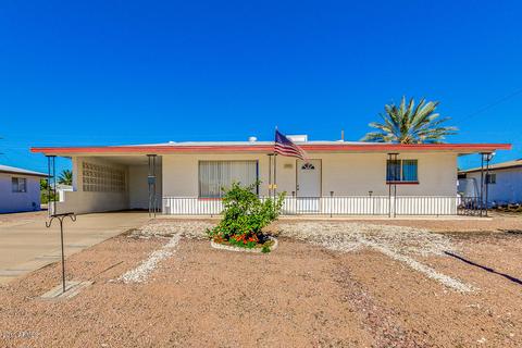 5428 E University Dr, Mesa, AZ 85205 photo 1