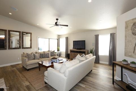 2442 E Patrick Ln, Phoenix, AZ 85024 photo 5
