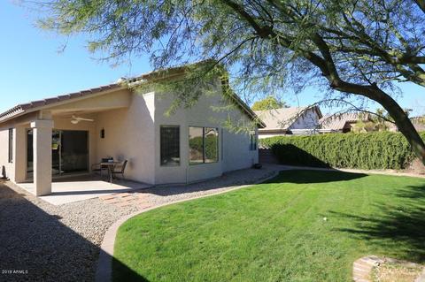 2442 E Patrick Ln, Phoenix, AZ 85024 photo 28