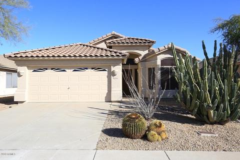 2442 E Patrick Ln, Phoenix, AZ 85024 photo 1