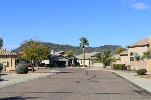 2442 E Patrick Ln, Phoenix, AZ 85024 photo 2