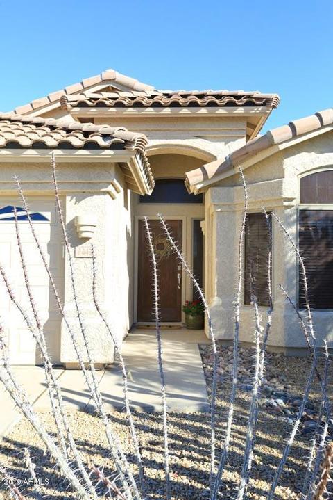 2442 E Patrick Ln, Phoenix, AZ 85024 photo 3