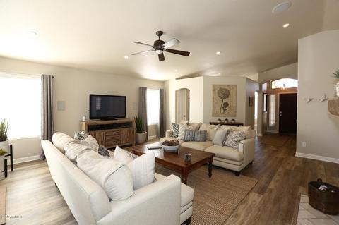 2442 E Patrick Ln, Phoenix, AZ 85024 photo 9