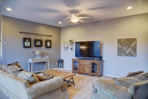 3716 E Gideon Way, Gilbert, AZ 85296 photo 7