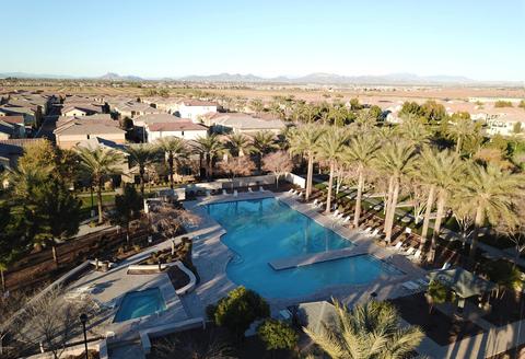 3716 E Gideon Way, Gilbert, AZ 85296 photo 25