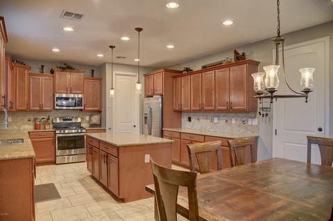 3716 E Gideon Way, Gilbert, AZ 85296 photo 10