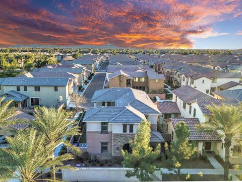 3716 E Gideon Way, Gilbert, AZ 85296 photo 3