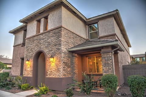 3716 E Gideon Way, Gilbert, AZ 85296 photo 1