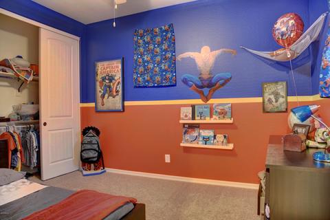 3716 E Gideon Way, Gilbert, AZ 85296 photo 19