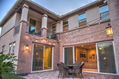 3716 E Gideon Way, Gilbert, AZ 85296 photo 4