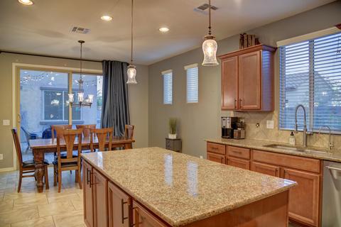 3716 E Gideon Way, Gilbert, AZ 85296 photo 12