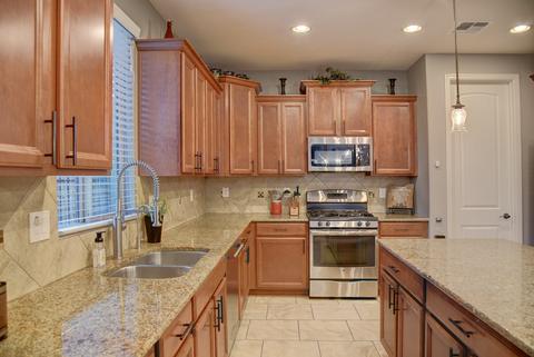 3716 E Gideon Way, Gilbert, AZ 85296 photo 13