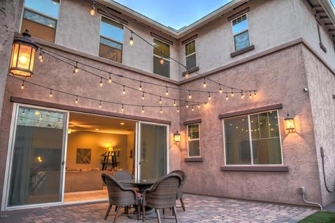 3716 E Gideon Way, Gilbert, AZ 85296 photo 29