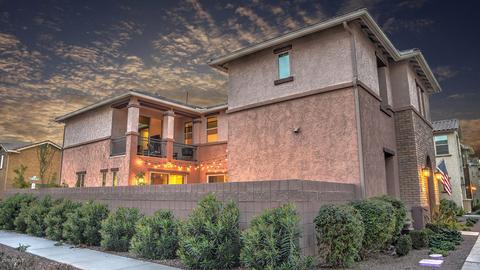 3716 E Gideon Way, Gilbert, AZ 85296 photo 2