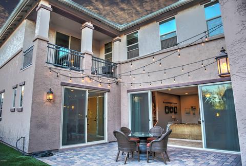 3716 E Gideon Way, Gilbert, AZ 85296 photo 5
