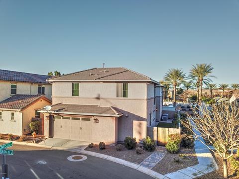 3716 E Gideon Way, Gilbert, AZ 85296 photo 26