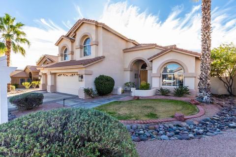 3219 E Desert Flower Ln, Phoenix, AZ 85044 photo 1