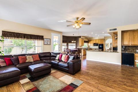 3219 E Desert Flower Ln, Phoenix, AZ 85044 photo 6