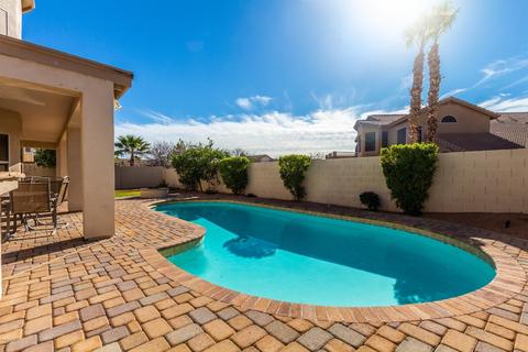 3219 E Desert Flower Ln, Phoenix, AZ 85044 photo 34