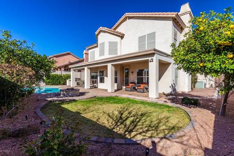 3219 E Desert Flower Ln, Phoenix, AZ 85044 photo 33