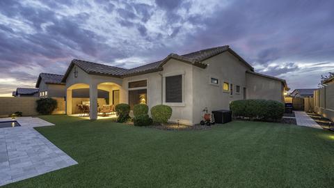 8619 E Lockwood St, Mesa, AZ 85207 photo 51