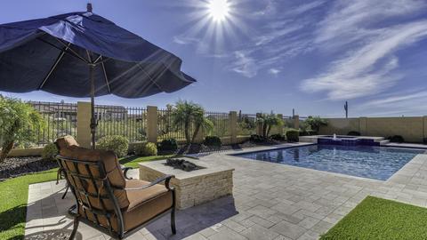 8619 E Lockwood St, Mesa, AZ 85207 photo 40