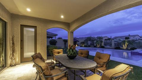 8619 E Lockwood St, Mesa, AZ 85207 photo 6