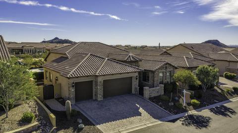 8619 E Lockwood St, Mesa, AZ 85207 photo 9