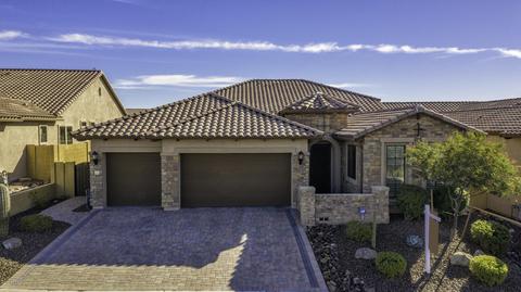 8619 E Lockwood St, Mesa, AZ 85207 photo 10