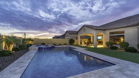 8619 E Lockwood St, Mesa, AZ 85207 photo 50