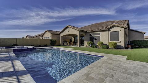 8619 E Lockwood St, Mesa, AZ 85207 photo 42