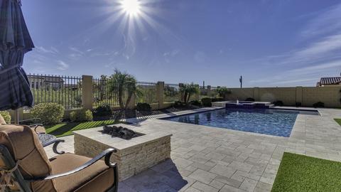 8619 E Lockwood St, Mesa, AZ 85207 photo 37