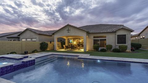 8619 E Lockwood St, Mesa, AZ 85207 photo 45