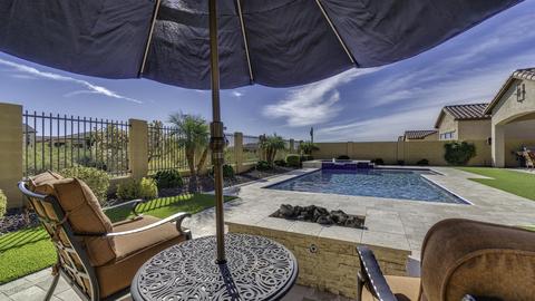 8619 E Lockwood St, Mesa, AZ 85207 photo 41