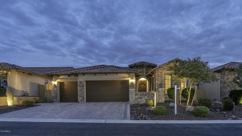 8619 E Lockwood St, Mesa, AZ 85207 photo 1