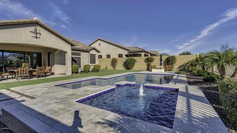 8619 E Lockwood St, Mesa, AZ 85207 photo 39